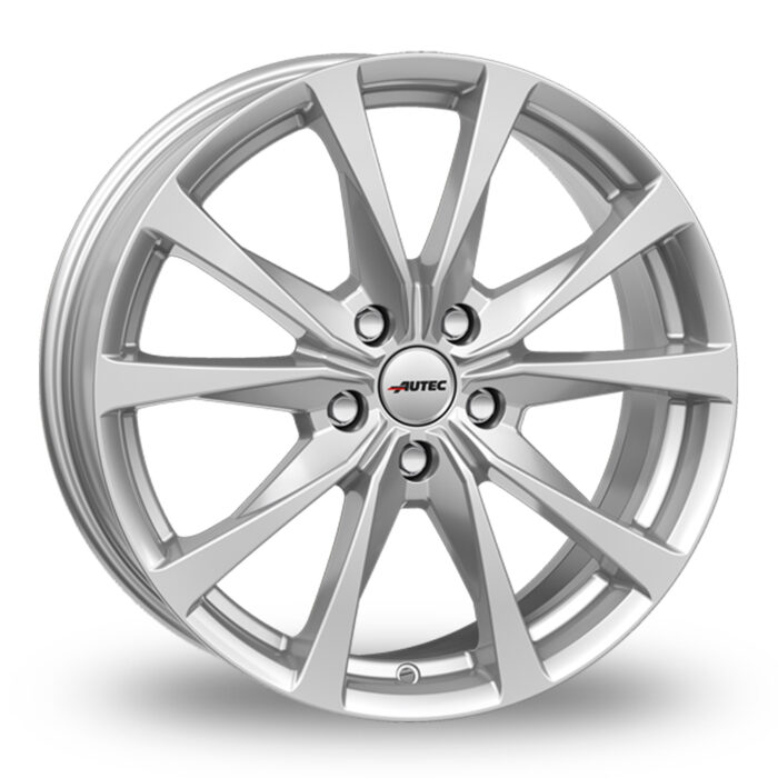 Autec Brixen Silver