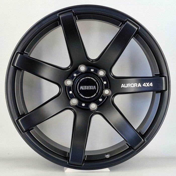 Aurora AR414 Satin Black
