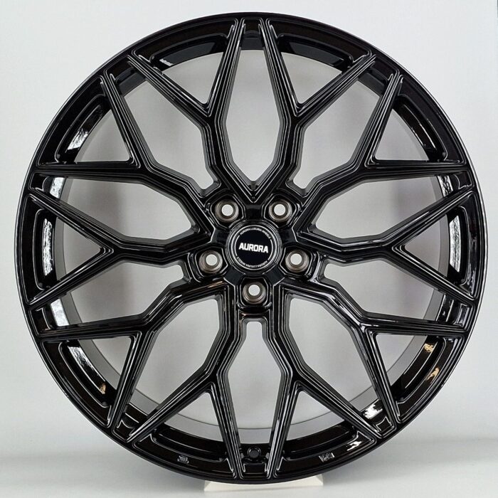 Aurora AR507 Black
