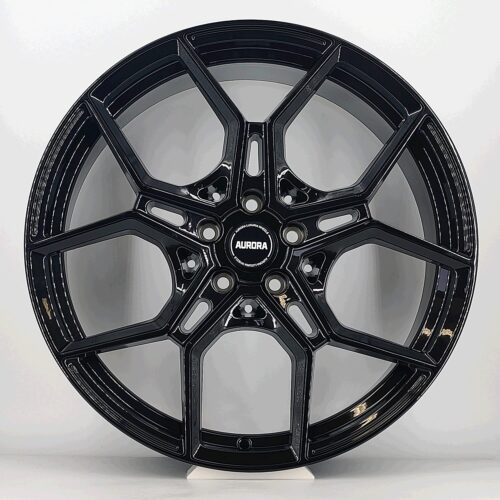 ar559 gloss black