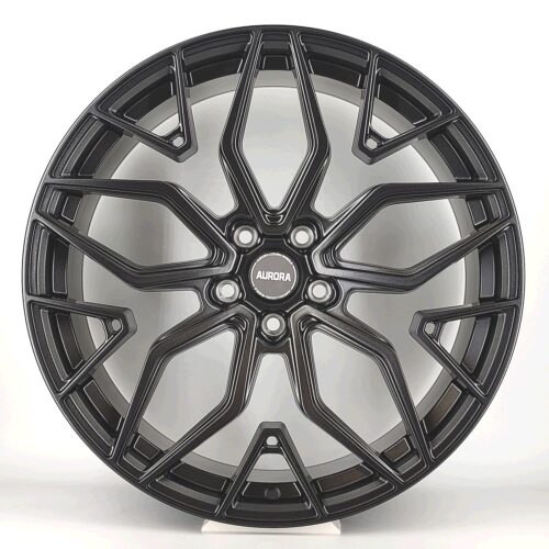 ar701 dark satin gunmetal wheels