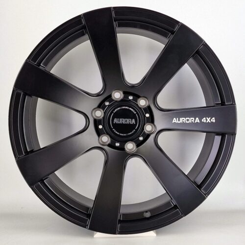 ar877 black wheels