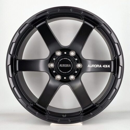 ar878 black wheels