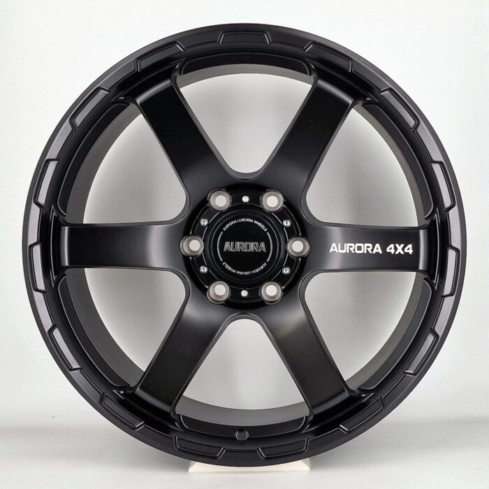 ar878 black wheels