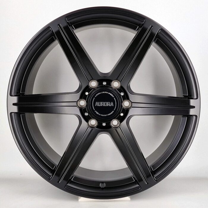asr879 black wheels