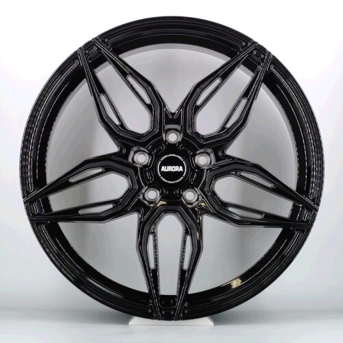 ar908 black wheels