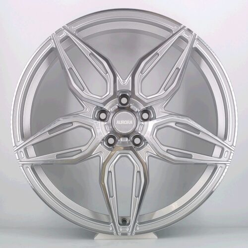 ar908 silver wheels