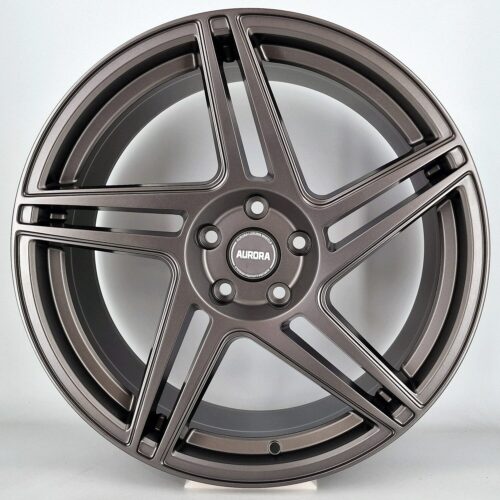 ar909 gunmetal