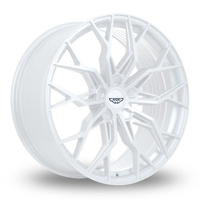 JUDD JSF1 White