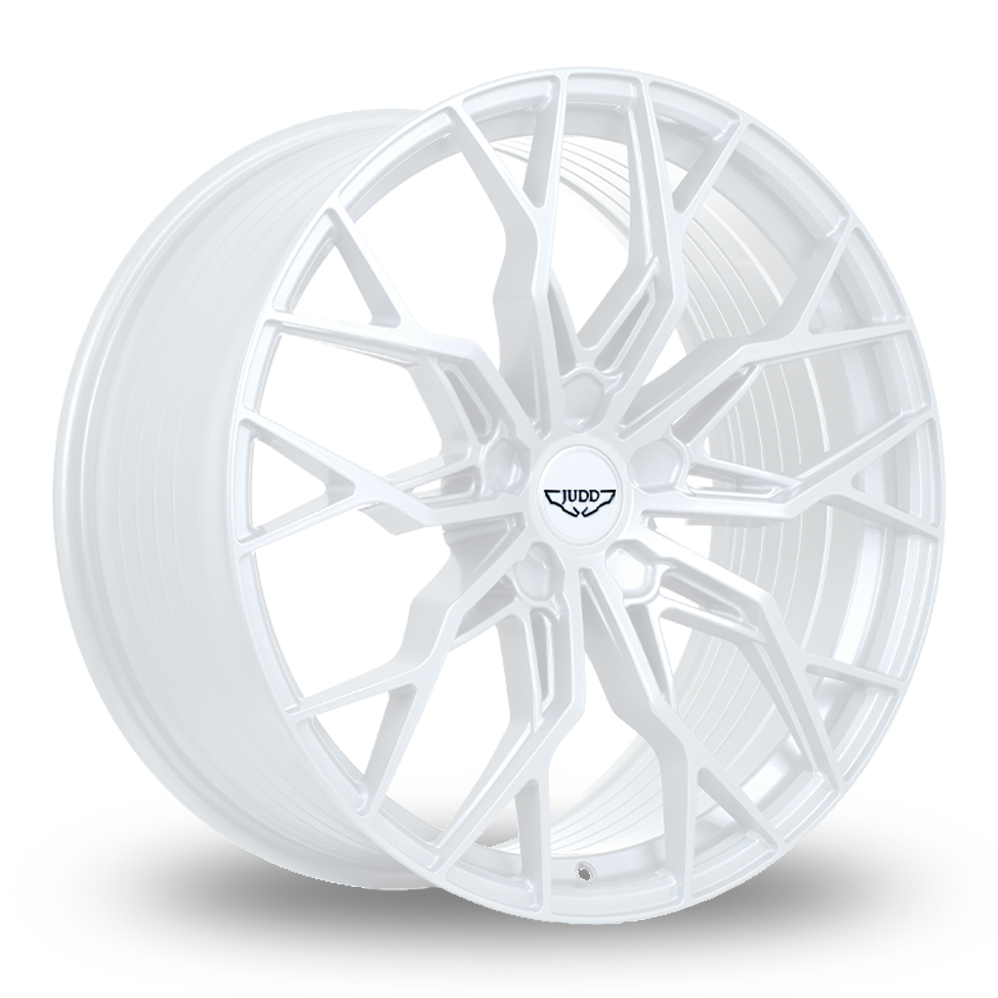 JUDD JSF1 White