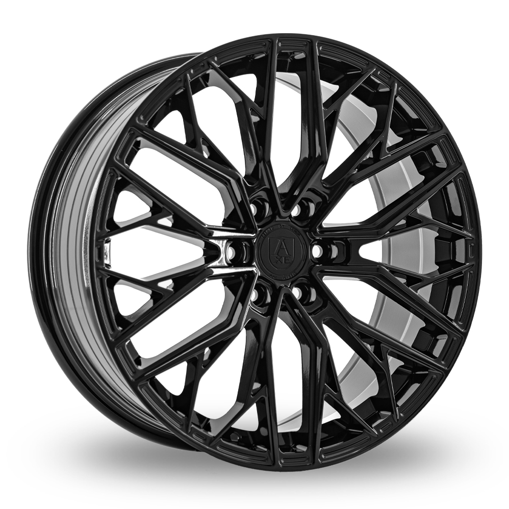 AXE EX48T Gloss Black