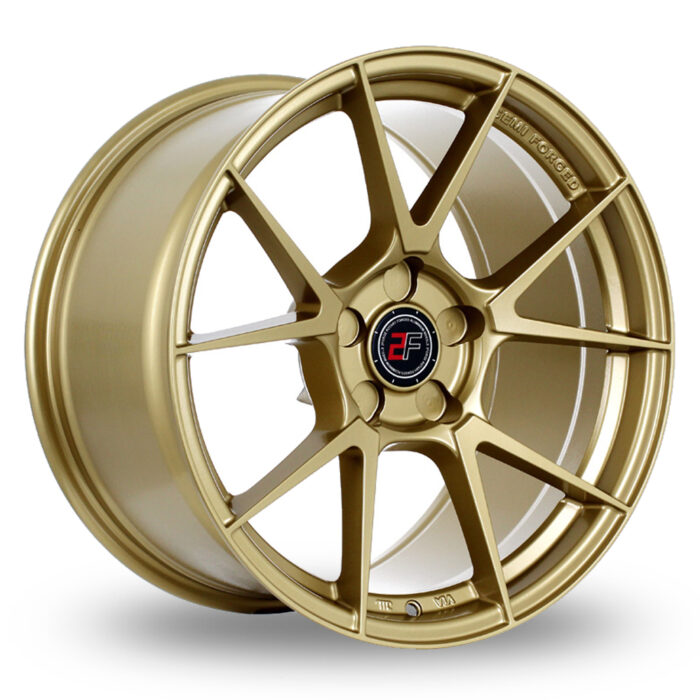 2FORGE ZF6 Gold