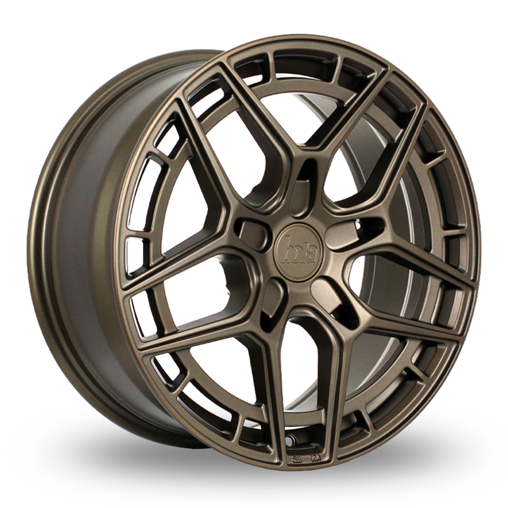 BOLA FLQ Matt Bronze