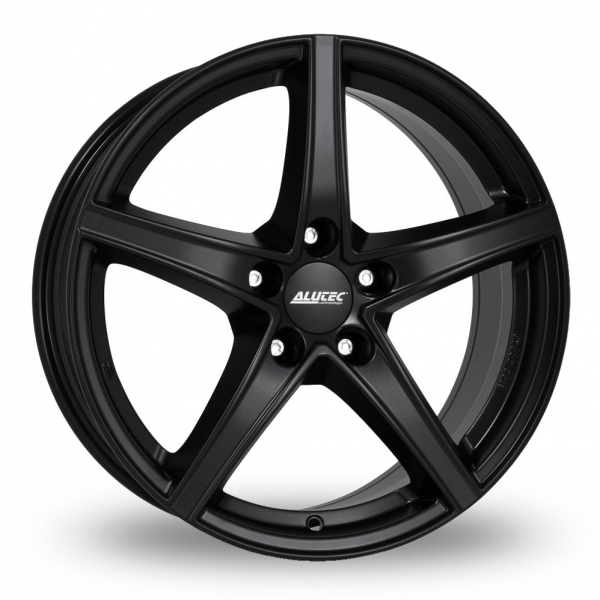 ALUTEC Raptr Dull Black