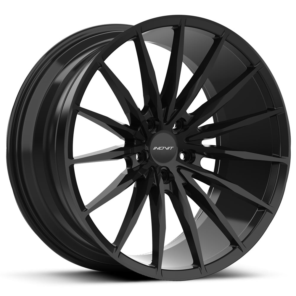 Inovit Torque Satin Black