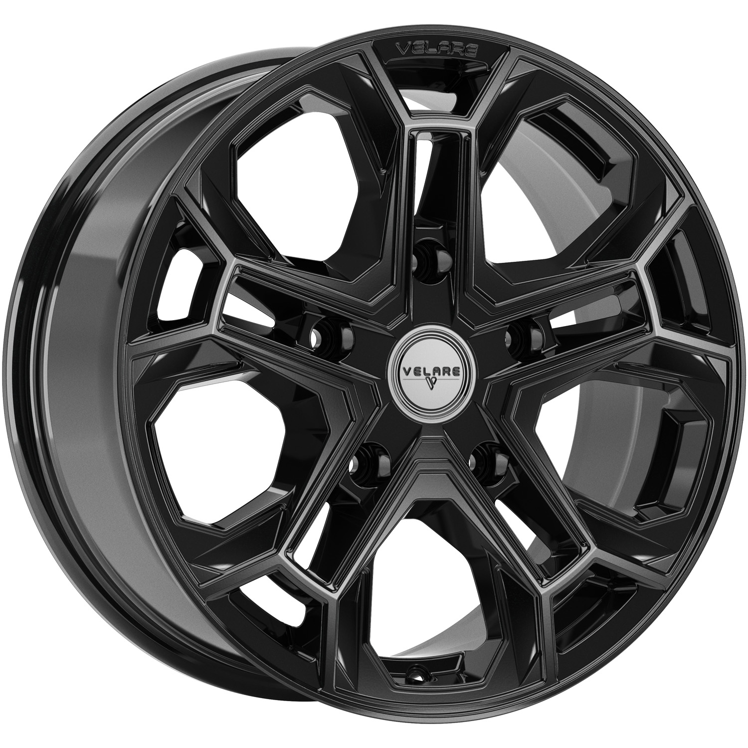 VELARE VLR-ST Diamond Black