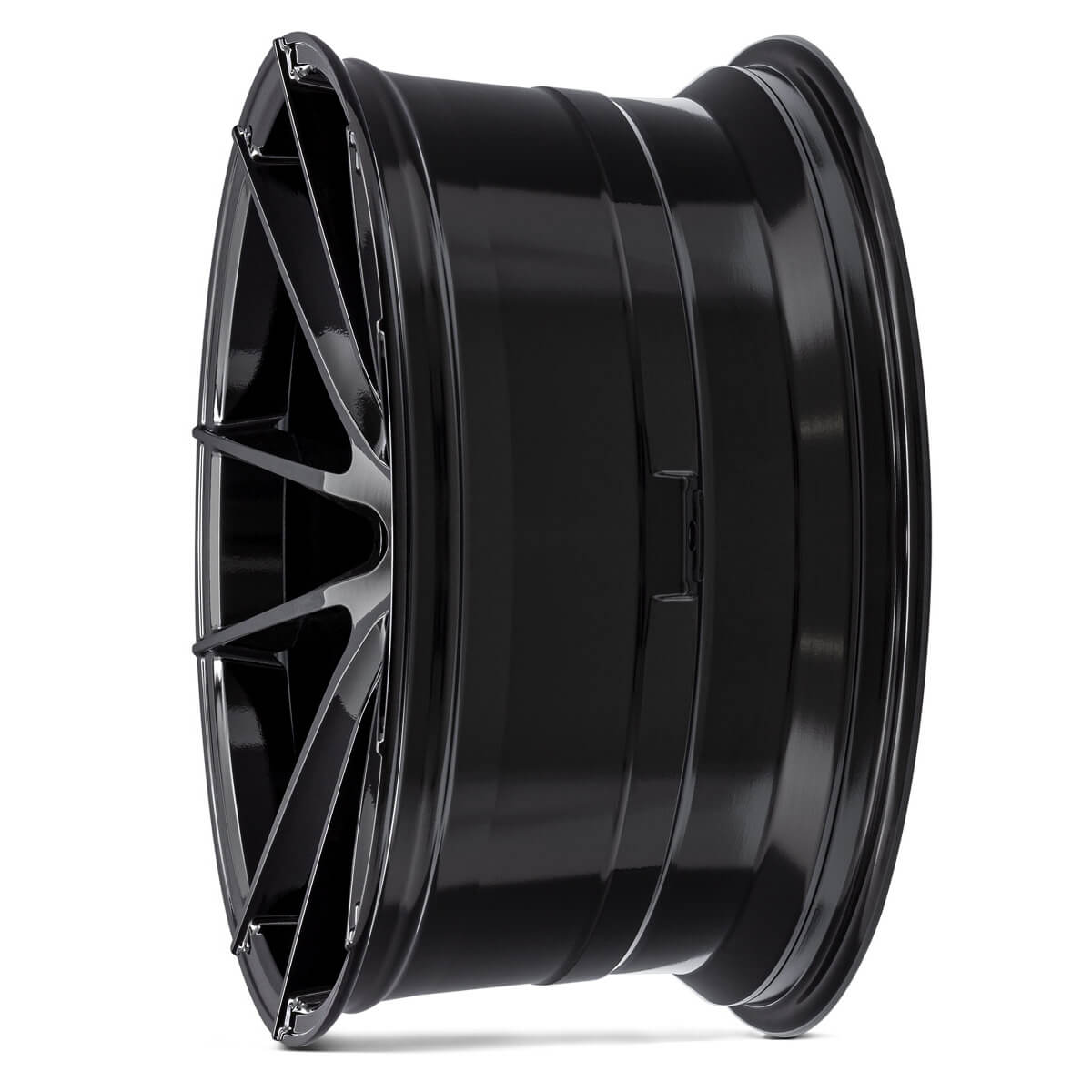 Veemann V-FS25 Gloss Black - Image 2