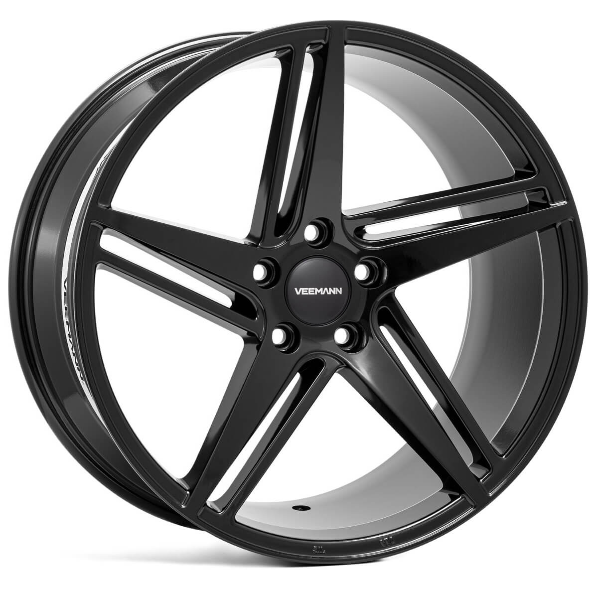 Veemann V-FS31 Gloss Black