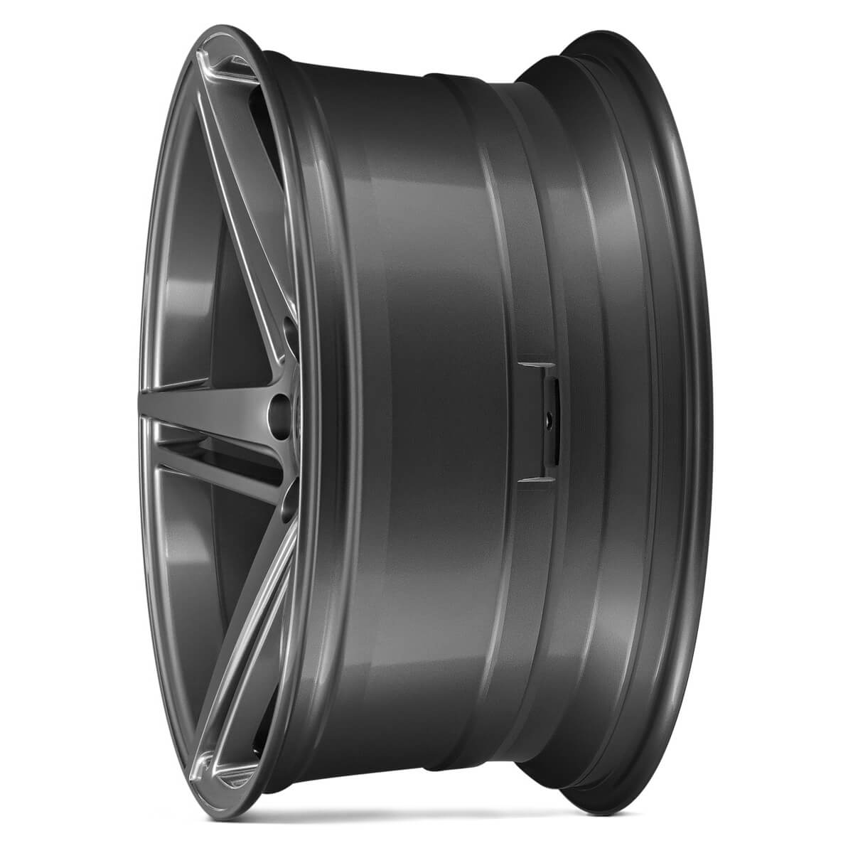 Veemann V-FS31 Gloss Graphite - Image 2