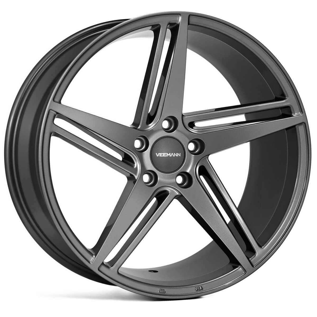 Veemann V-FS31 Gloss Graphite